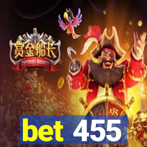 bet 455