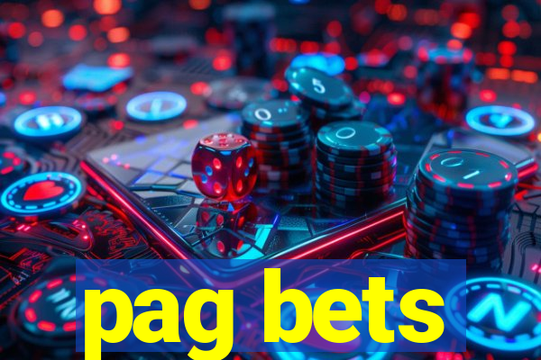 pag bets