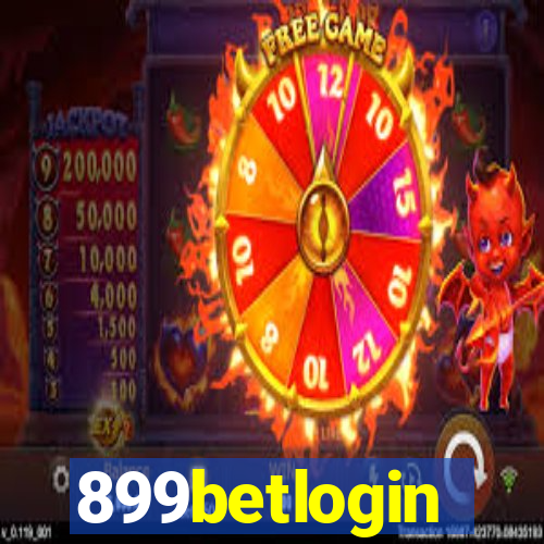 899betlogin