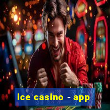 ice casino - app