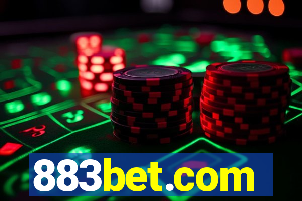 883bet.com