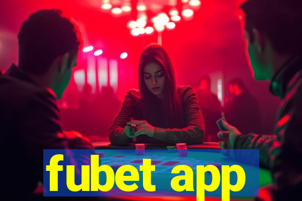 fubet app