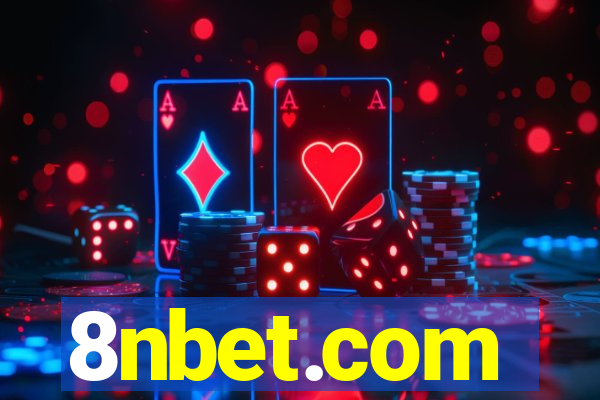 8nbet.com