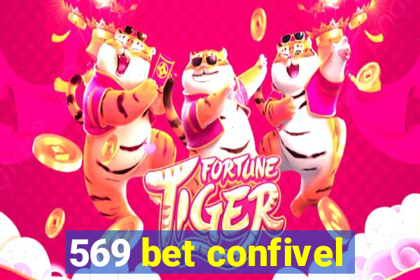 569 bet confivel