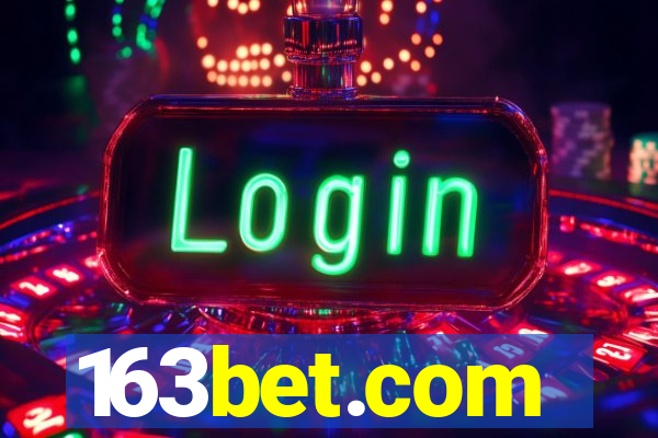 163bet.com