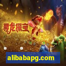 alibabapg.com