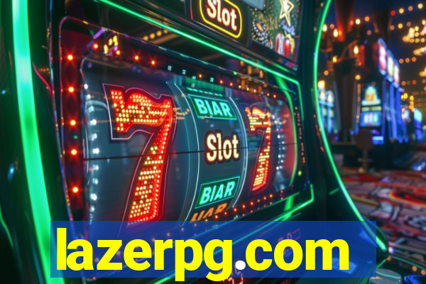 lazerpg.com