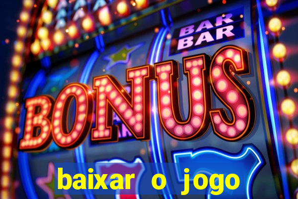 baixar o jogo super mario