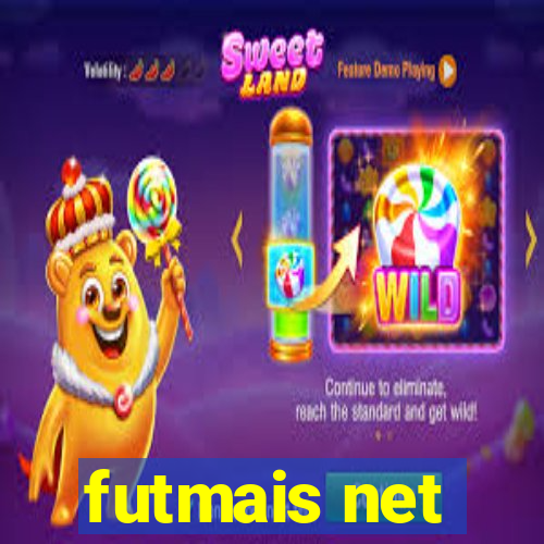 futmais net