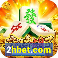 2hbet.com