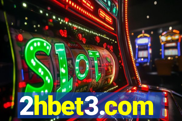 2hbet3.com