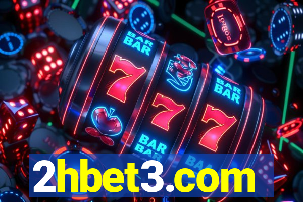 2hbet3.com