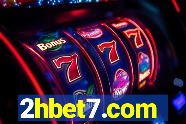 2hbet7.com