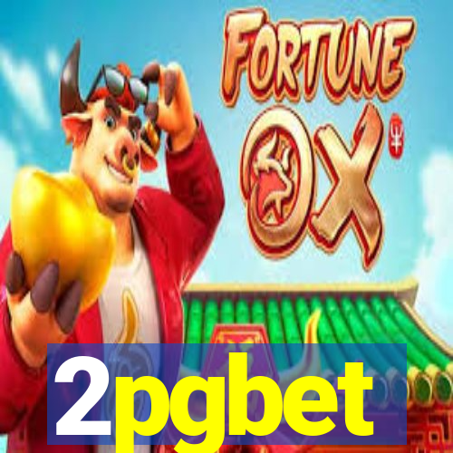 2pgbet