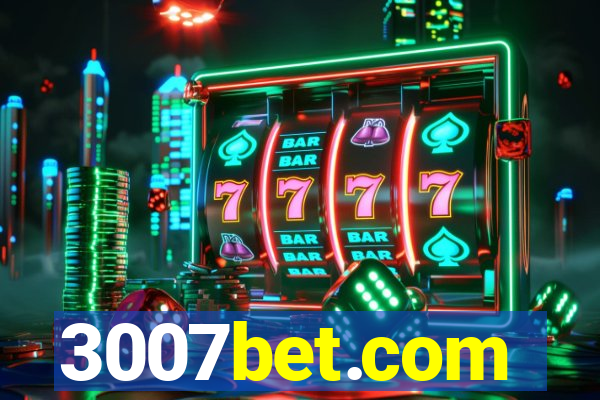 3007bet.com