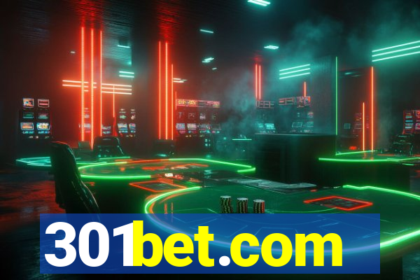 301bet.com