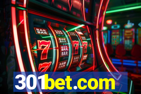 301bet.com