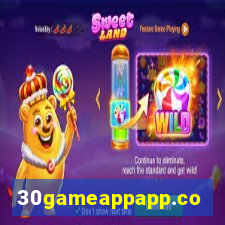 30gameappapp.com