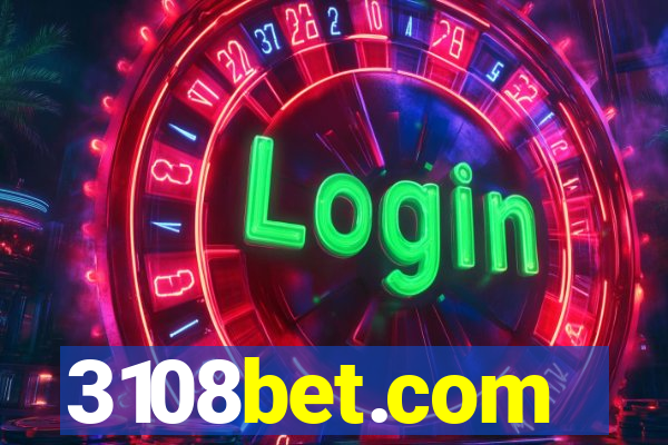 3108bet.com