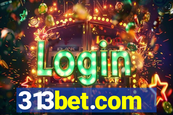 313bet.com