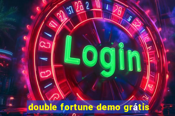 double fortune demo grátis