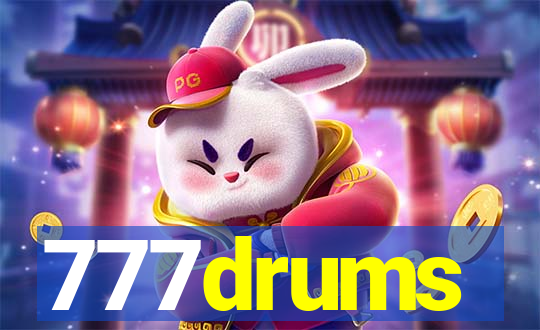 777drums