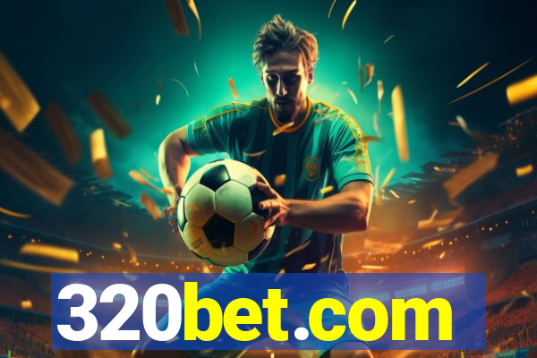 320bet.com