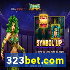 323bet.com