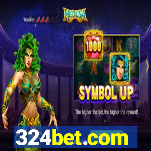 324bet.com