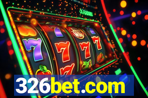 326bet.com