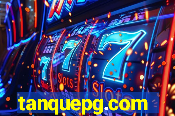 tanquepg.com