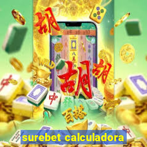 surebet calculadora