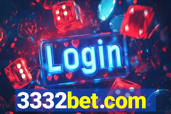 3332bet.com