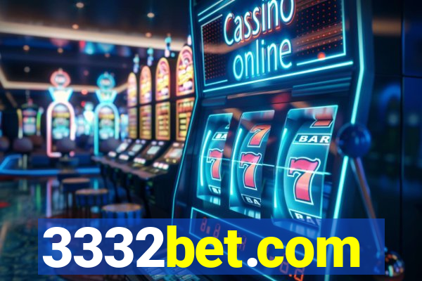 3332bet.com