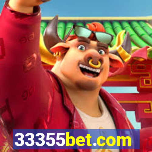 33355bet.com