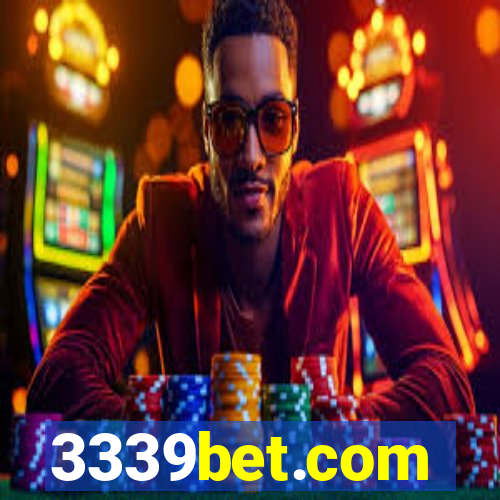 3339bet.com