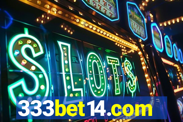 333bet14.com