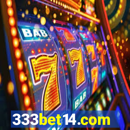 333bet14.com