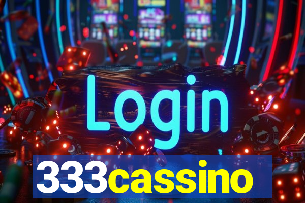 333cassino