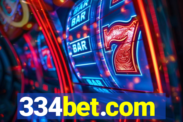 334bet.com