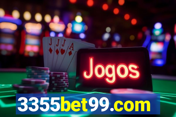 3355bet99.com