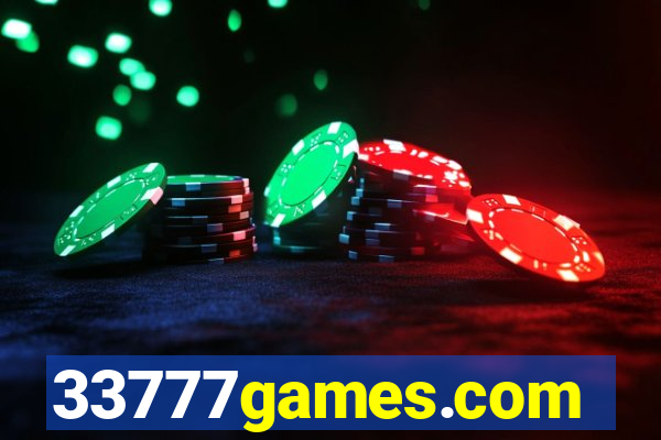 33777games.com