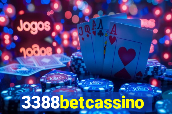 3388betcassino