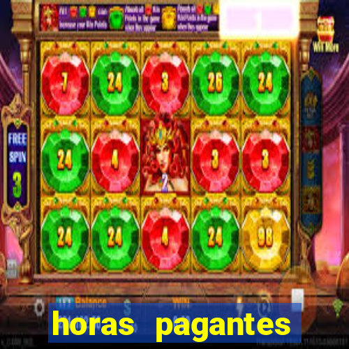 horas pagantes fortune ox