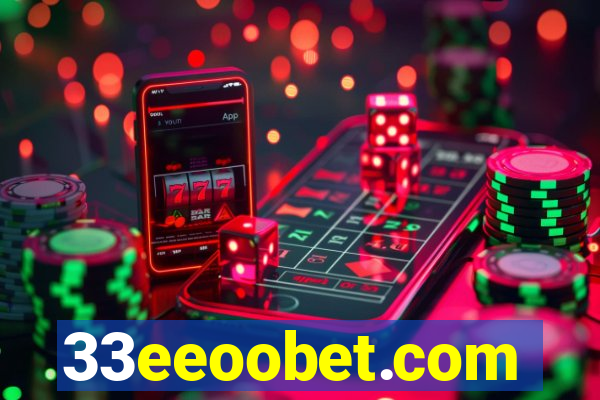 33eeoobet.com