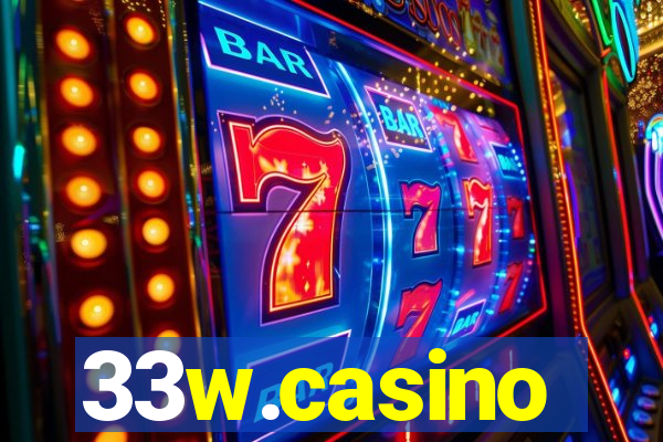 33w.casino