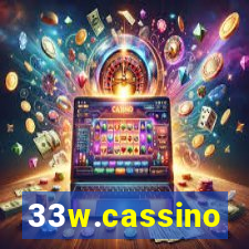 33w.cassino