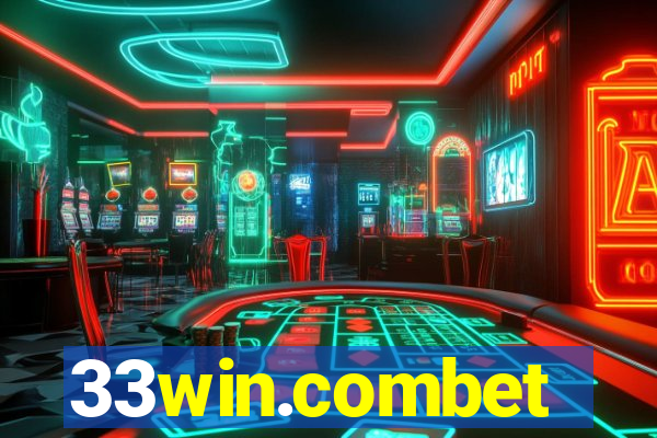 33win.combet