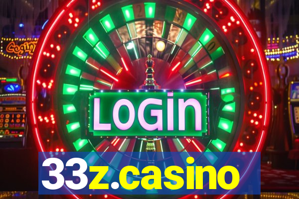 33z.casino