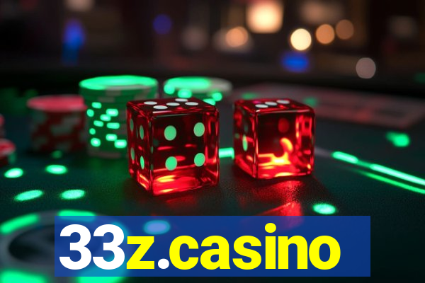 33z.casino